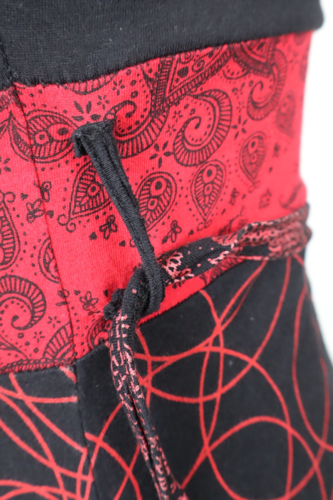 DESIGUAL VESTITO ABITO DONNA TG. S WOMAN CASUAL VINTAGE DRESS