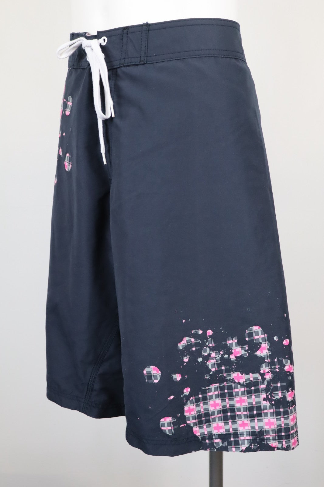 BEST COMPANY COSTUME PANTALONCINO MARE UOMO TG XXL MEN SWIMSUIT VINTAGE CASUAL