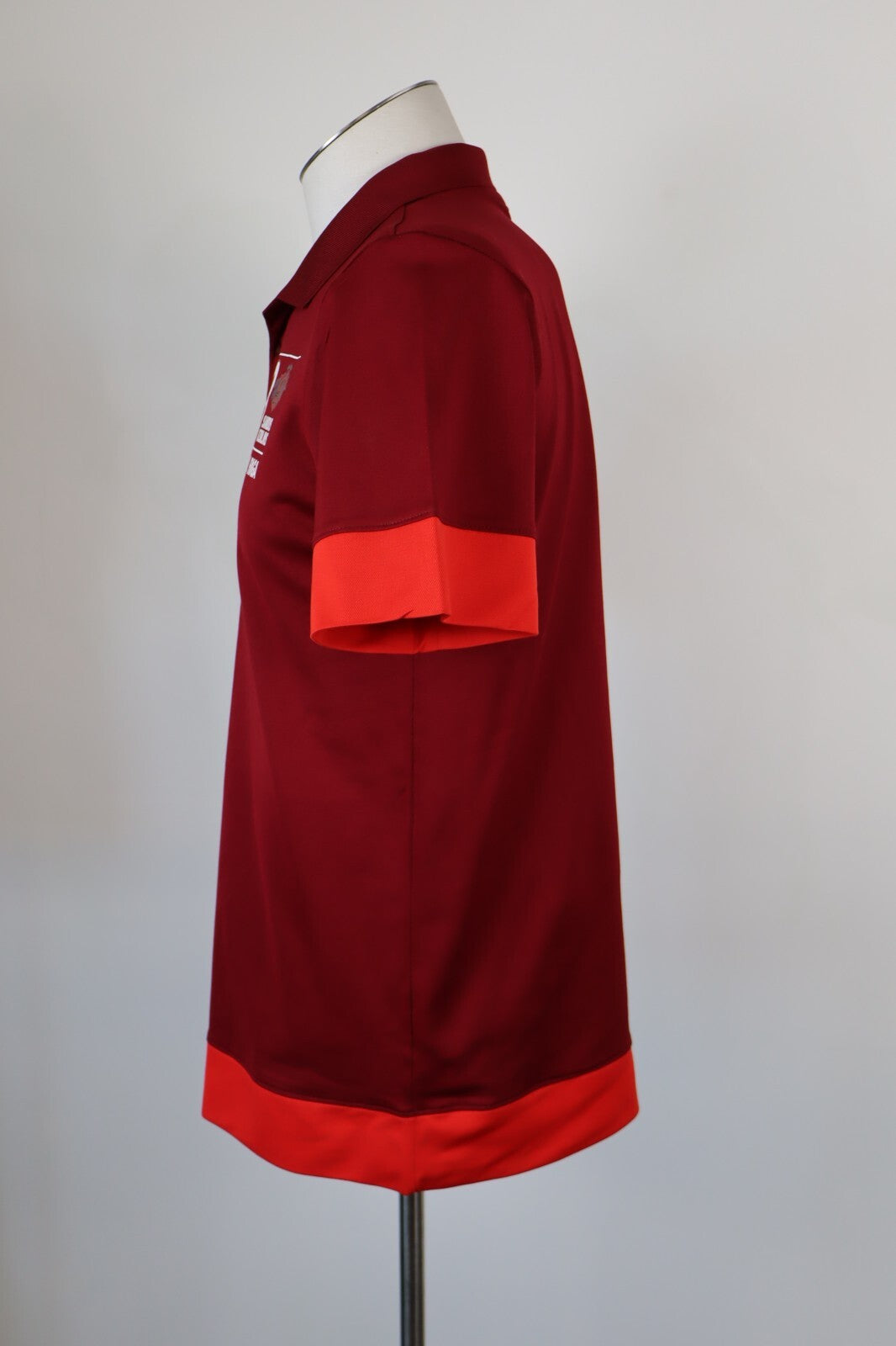 NIKE DINAMO RIGA SANDIS OZOLINS N 8 MAGLIA POLO CALCIO UOMO Tg M SOCCER JERSEY