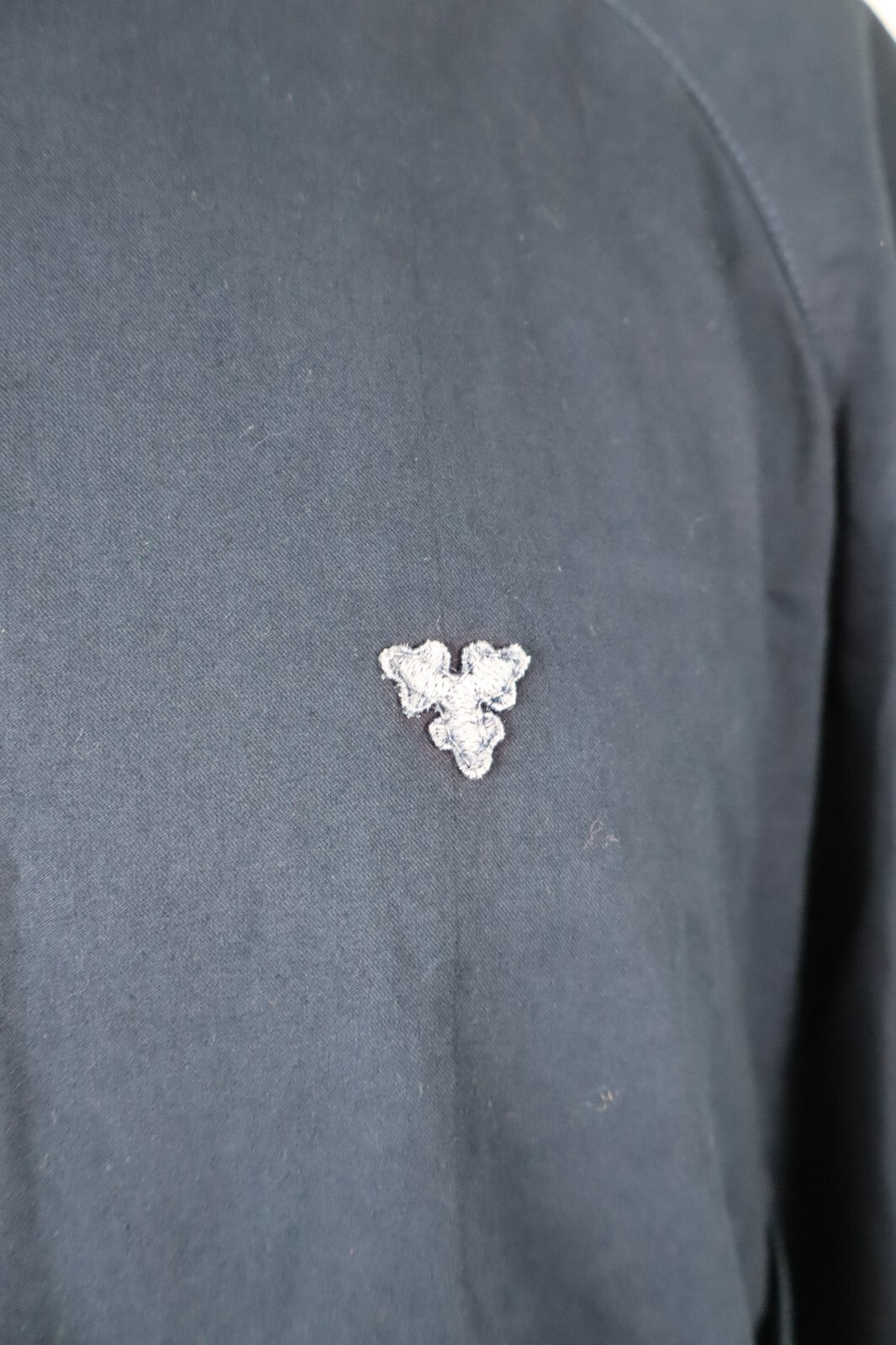 CARLSBERG GIUBBINO GIACCA UOMO Tg. M MAN CASUAL JACKET VINTAGE