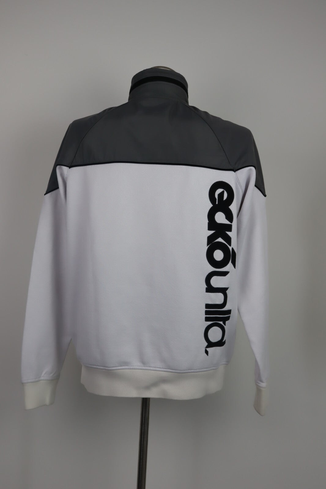 ECKO UNLTD FELPA COTONE UOMO Tg M SPORT MAN SWEATSHIRT COTTON CASUAL VINTAGE