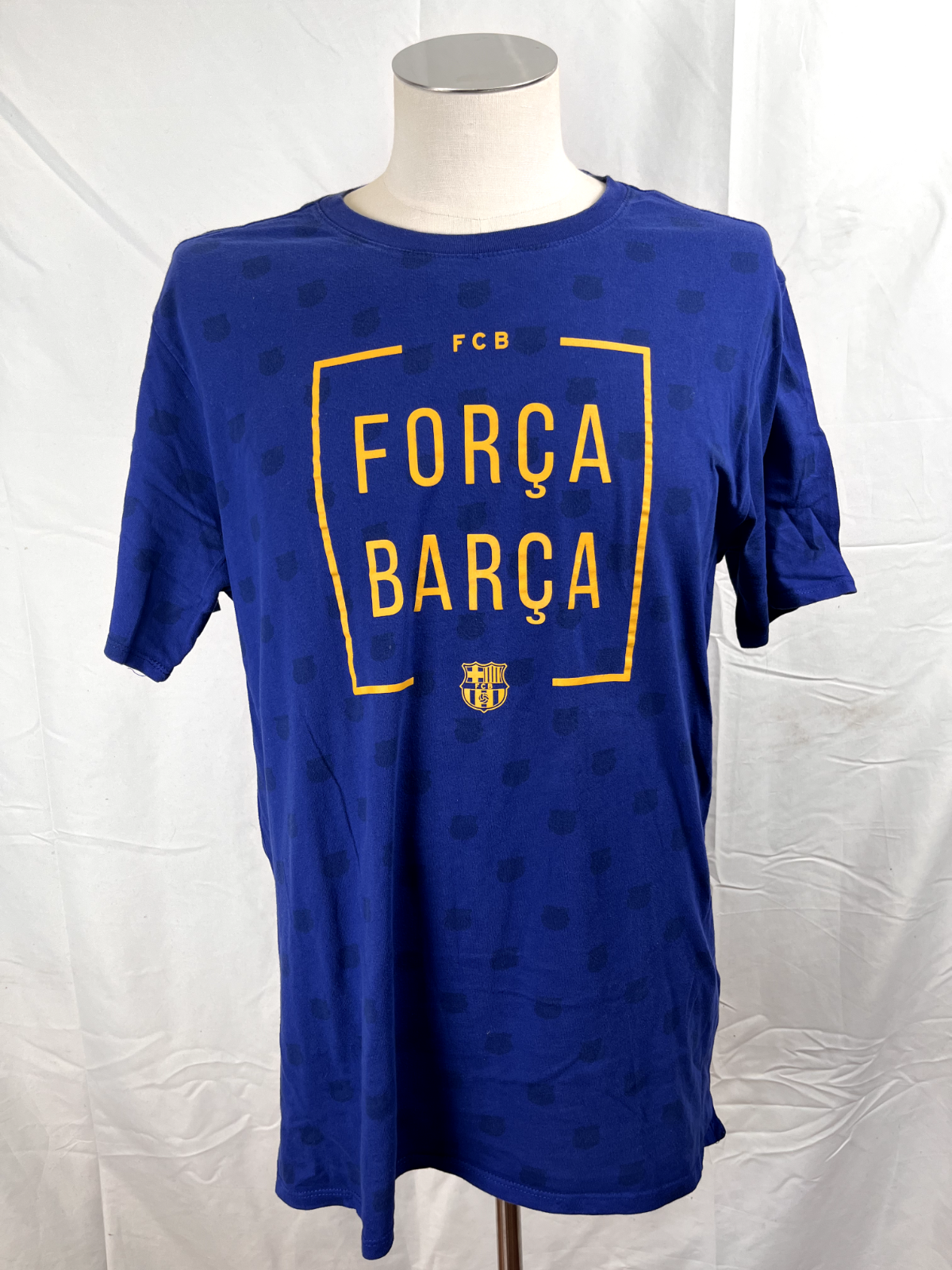 NIKE MAGLIA UOMO TG L MAN T-SHIRT CASUAL VINTAGE COTONE COTTON