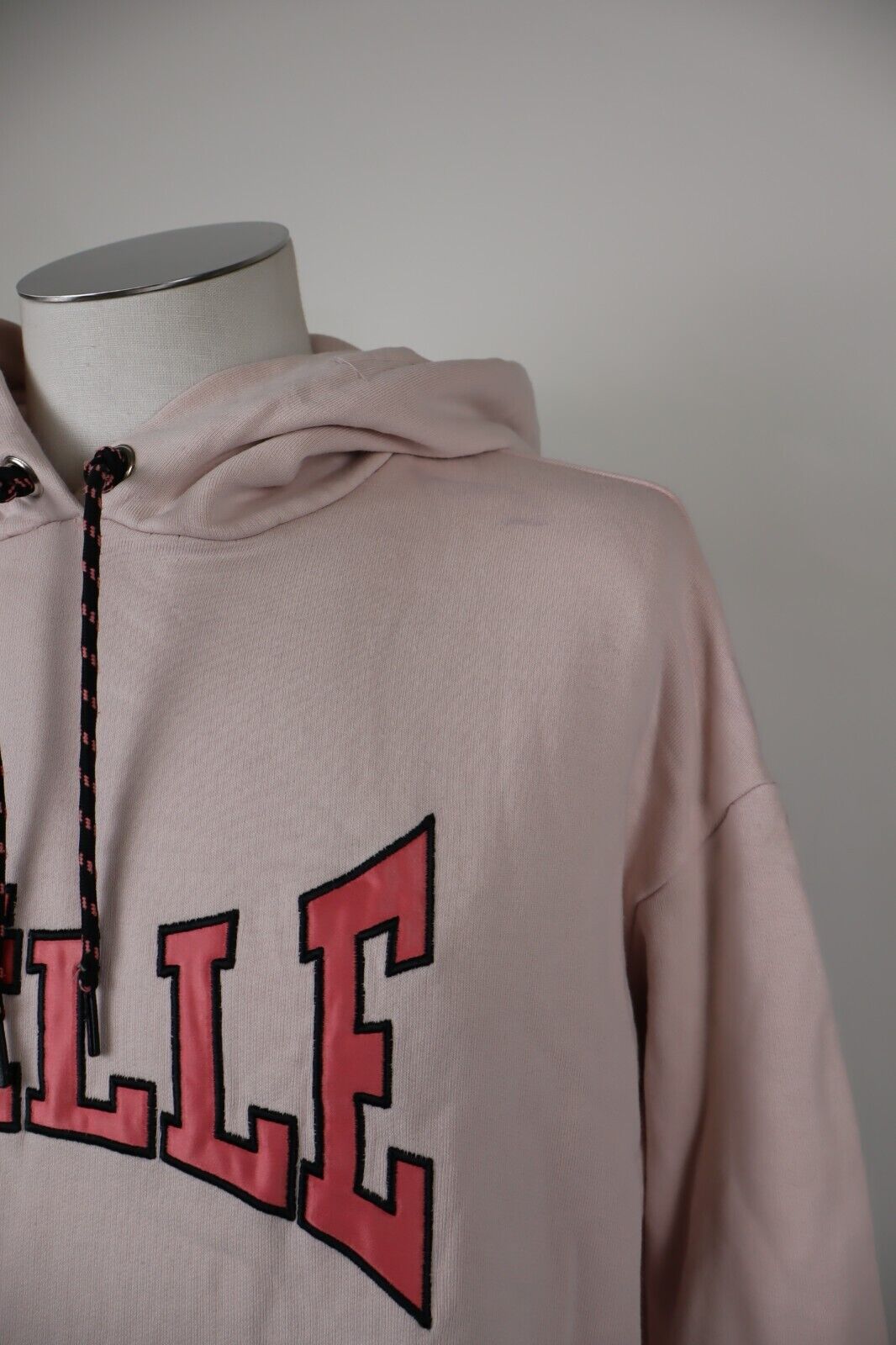 GAELLE FELPA CAPPUCCIO MAGLIA UOMO Tg 1 MAN SWEATSHIRT CASUAL VINTAGE COTONE