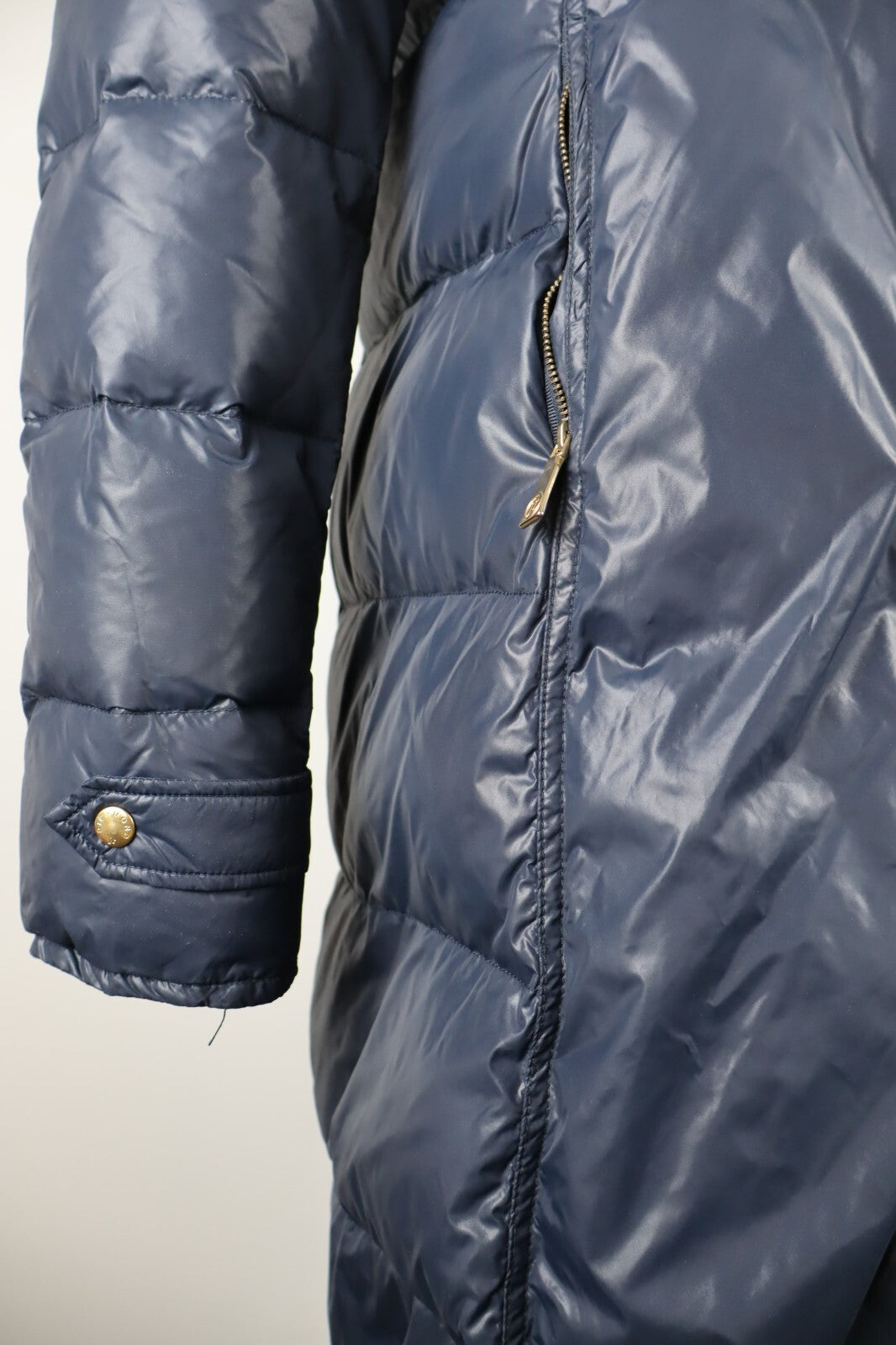 JOHN RICHMOND GIUBBINO PARKA PIUMINO DONNA Tg 16 WOMAN JACKET CASUAL VINTAGE
