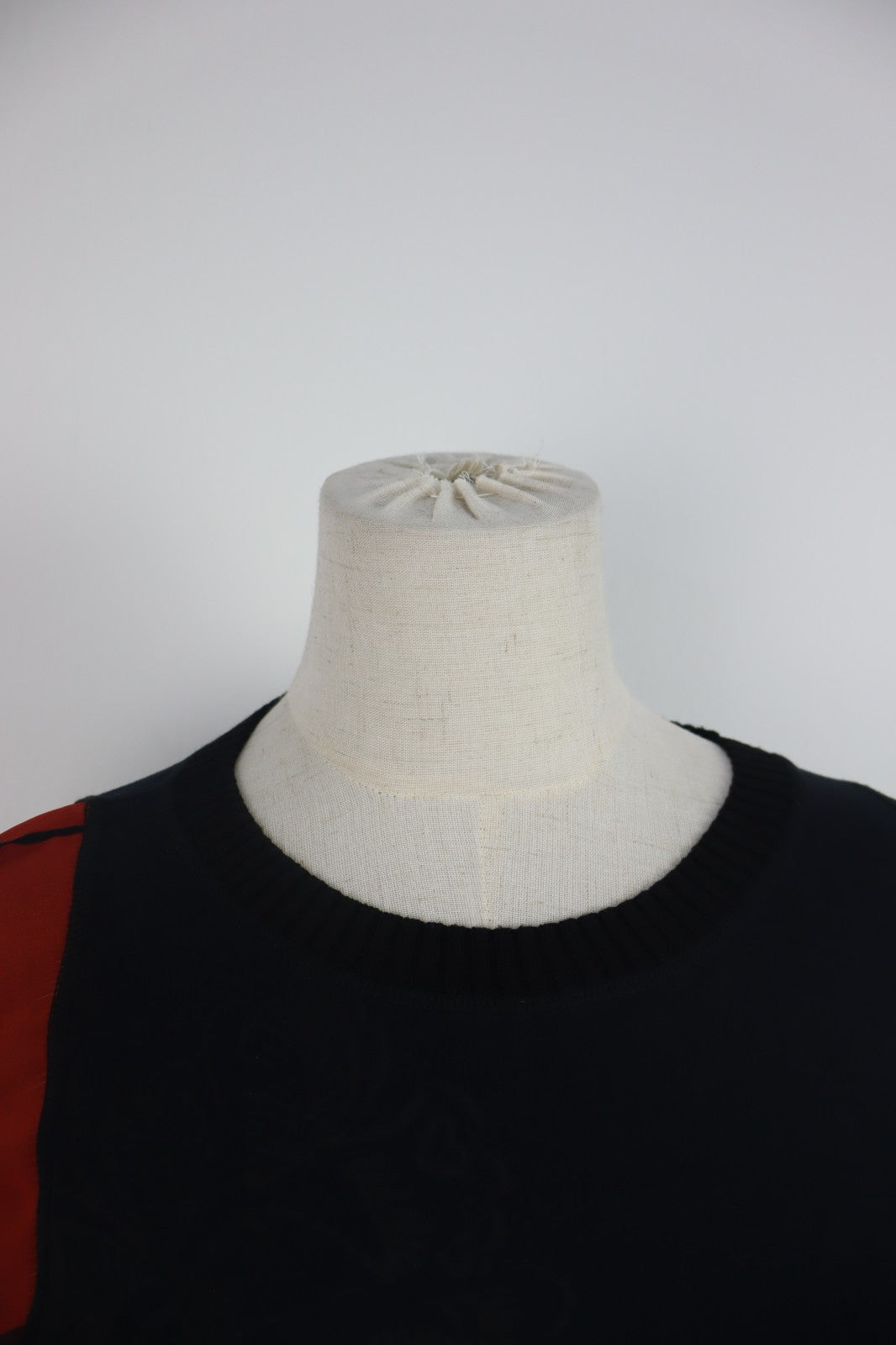 DESIGUAL MAGLIA DONNA TG. M WOMAN CASUAL VINTAGE T-SHIRT  TOP CANOTTA COTONE