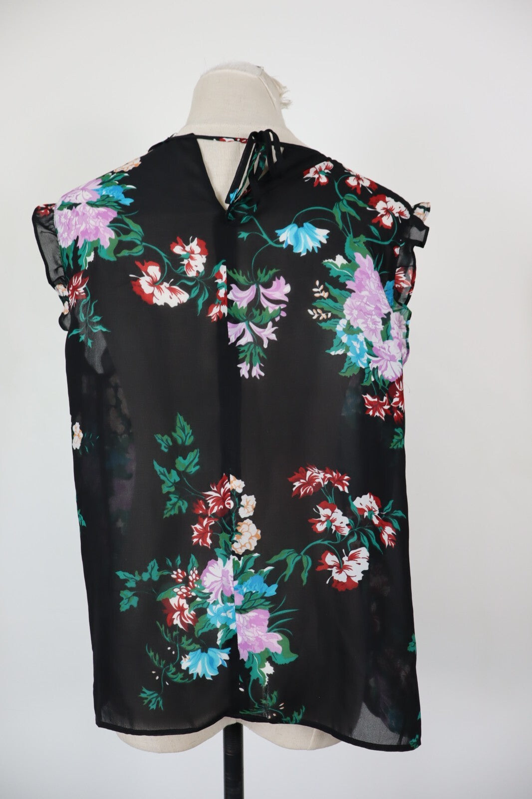 EMME MARELLA MAGLIA DONNA TG. S WOMAN CASUAL VINTAGE T-SHIRT TOP