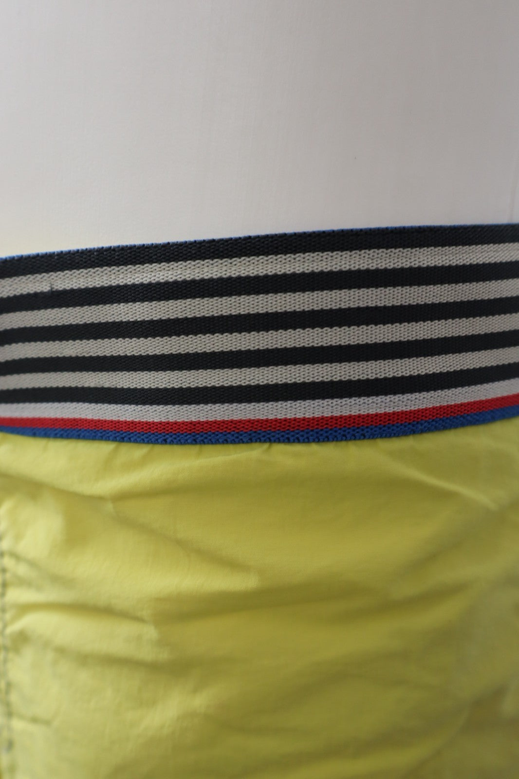 COLMAR COSTUME PANTALONCINO MARE UOMO TG 46 MEN SWIMSUIT VINTAGE CASUAL