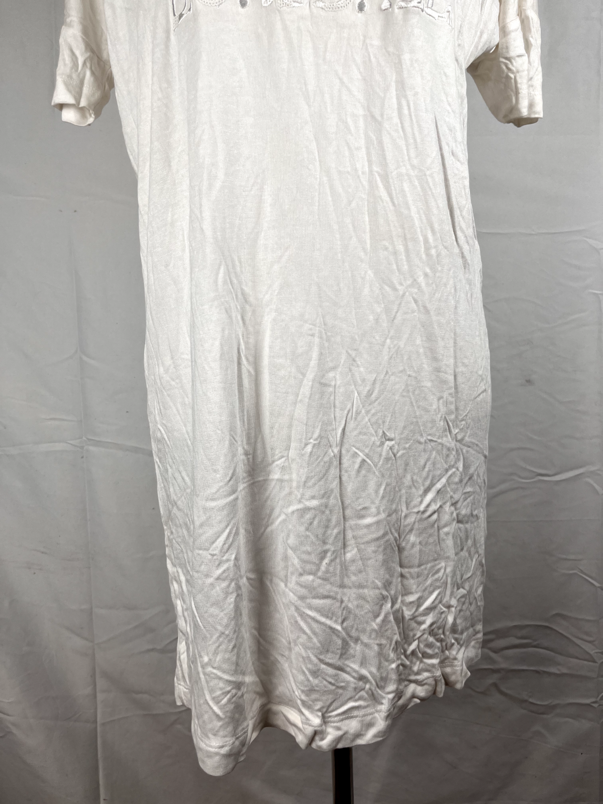 LONSDALE MAGLIA VESTITO DONNA TG. S WOMAN CASUAL VINTAGE DRESS CON TAG.