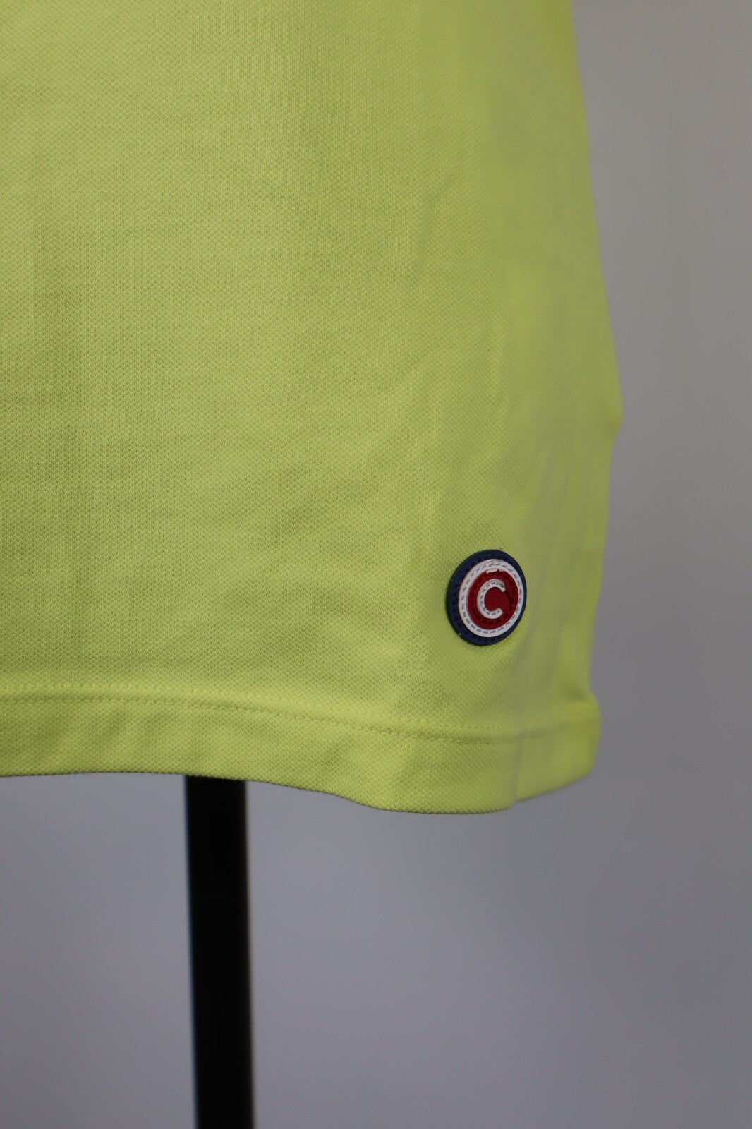 COLMAR MAGLIA DONNA TG. S WOMAN CASUAL VINTAGE TOP T-SHIRT COTONE COTTON CON TAG