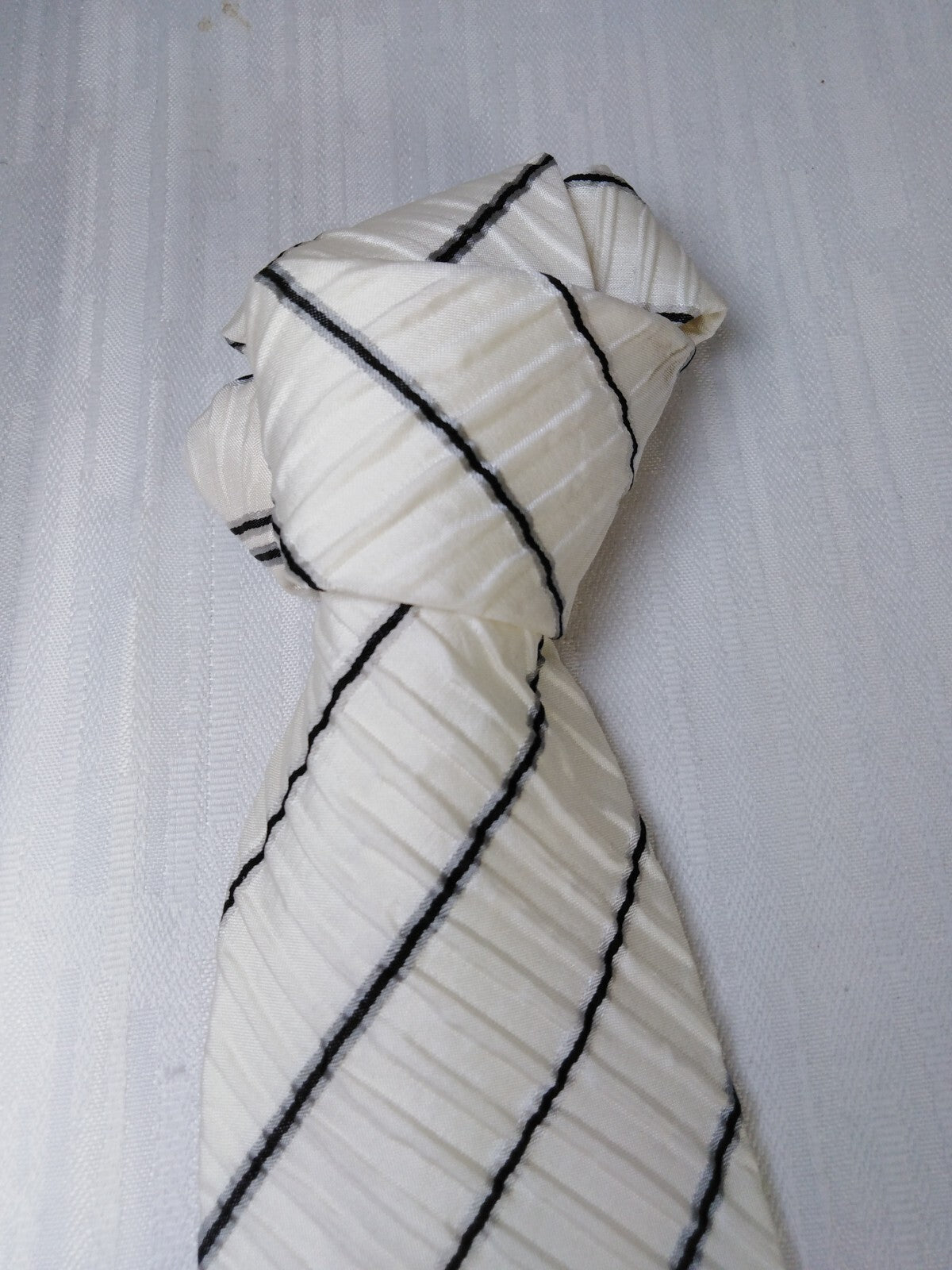 CARLO PIGNATELLI 100% SILK TIE SETA CRAVATTA NECKTIE MADE IN ITALY CLASSIC