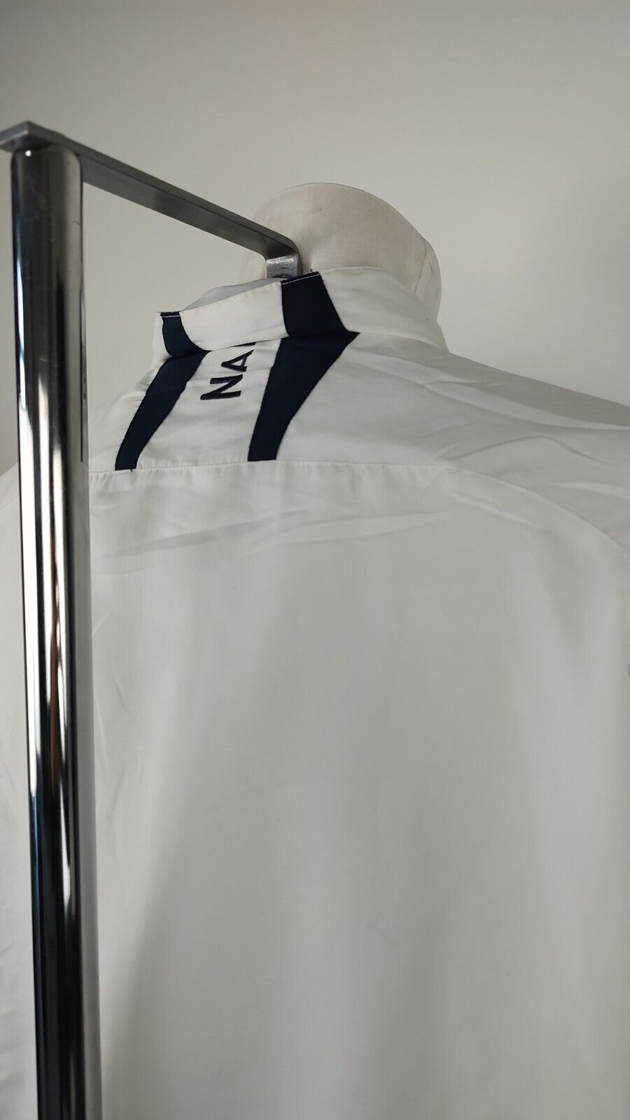 DIADORA NAPOLI TUTA COMPLETO CALCIO GIACCA PANTALONE Tg L JERSEY VINTAGE SPORT