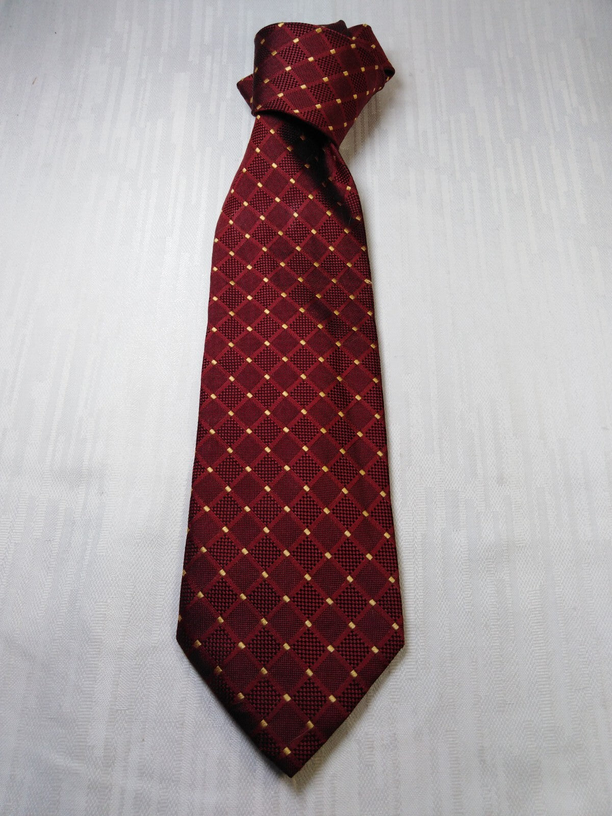 BIAGIOTTI 100% SILK TIE SETA CRAVATTA NECKTIE ITALY VINTAGE CLASSIC