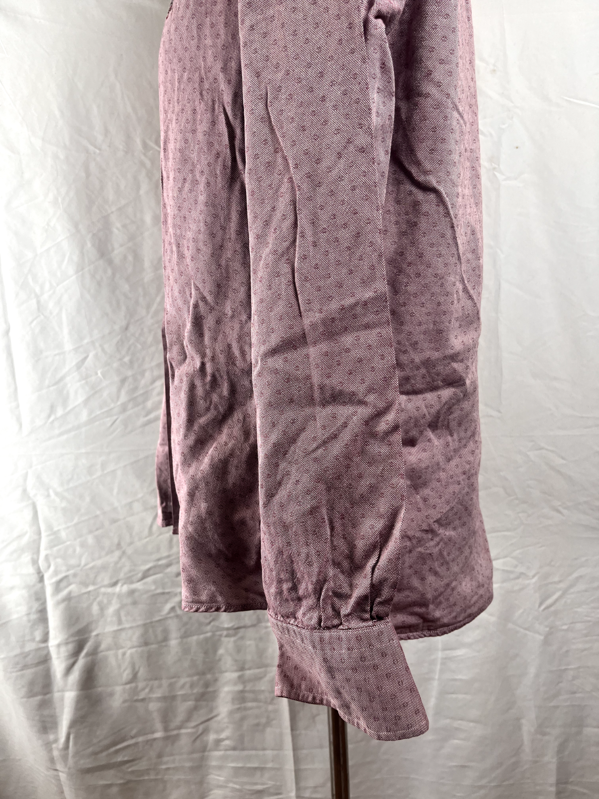 HARMONT & BLAINE CAMICIA COTONE SHIRT UOMO Tg L MAN VINTAGE CASUAL COTTON