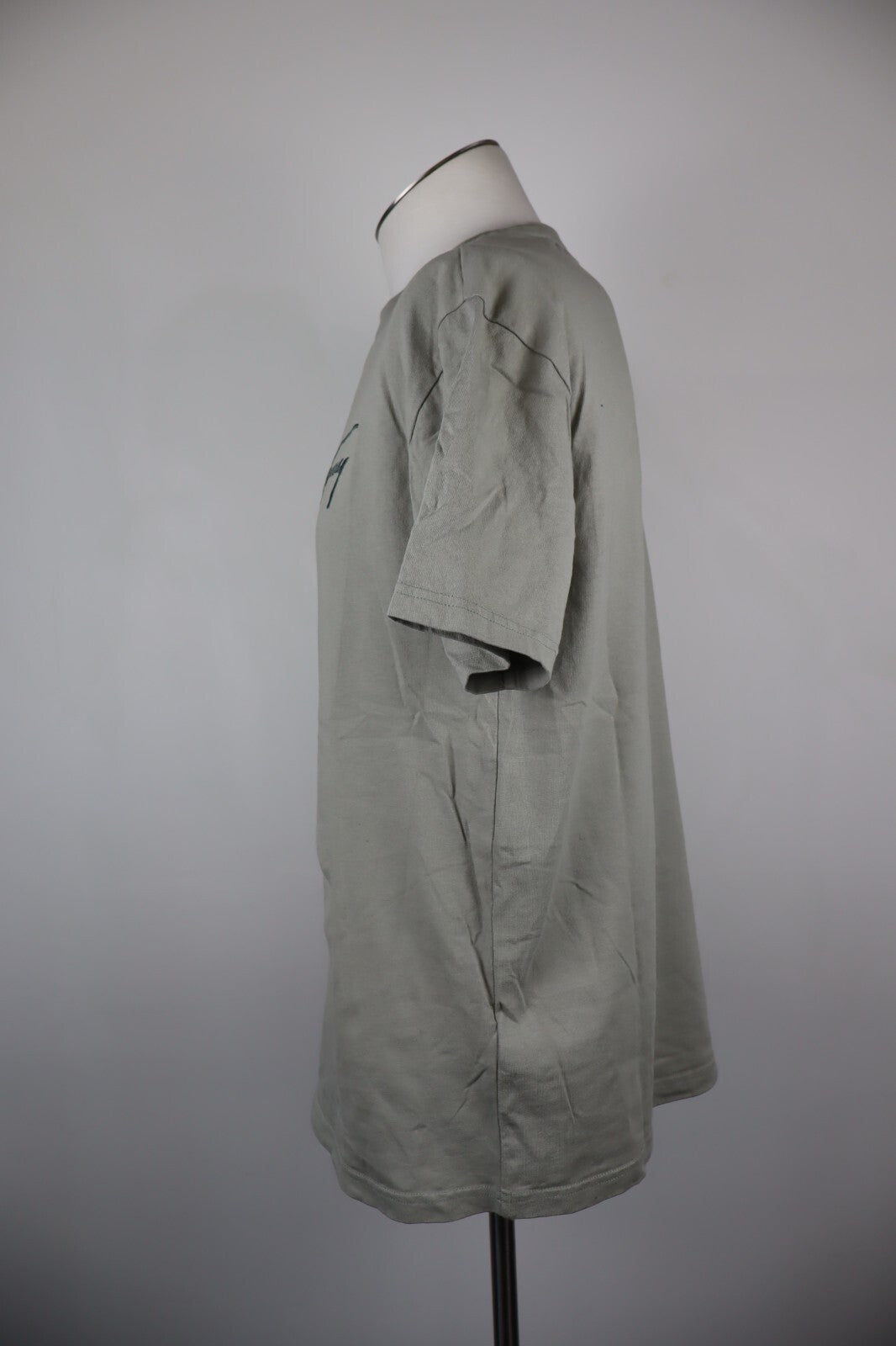 TOMMY JEANS HILFIGER MAGLIA UOMO TG M MAN COTONE COTTON T-SHIRT CASUAL VINTAGE