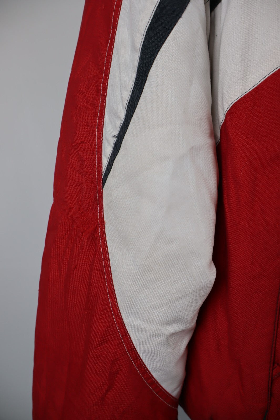 COLMAR GIUBBINO IMBOTTITO UOMO TG 52 MAN JACKET GIACCA CASUAL VINTAGE