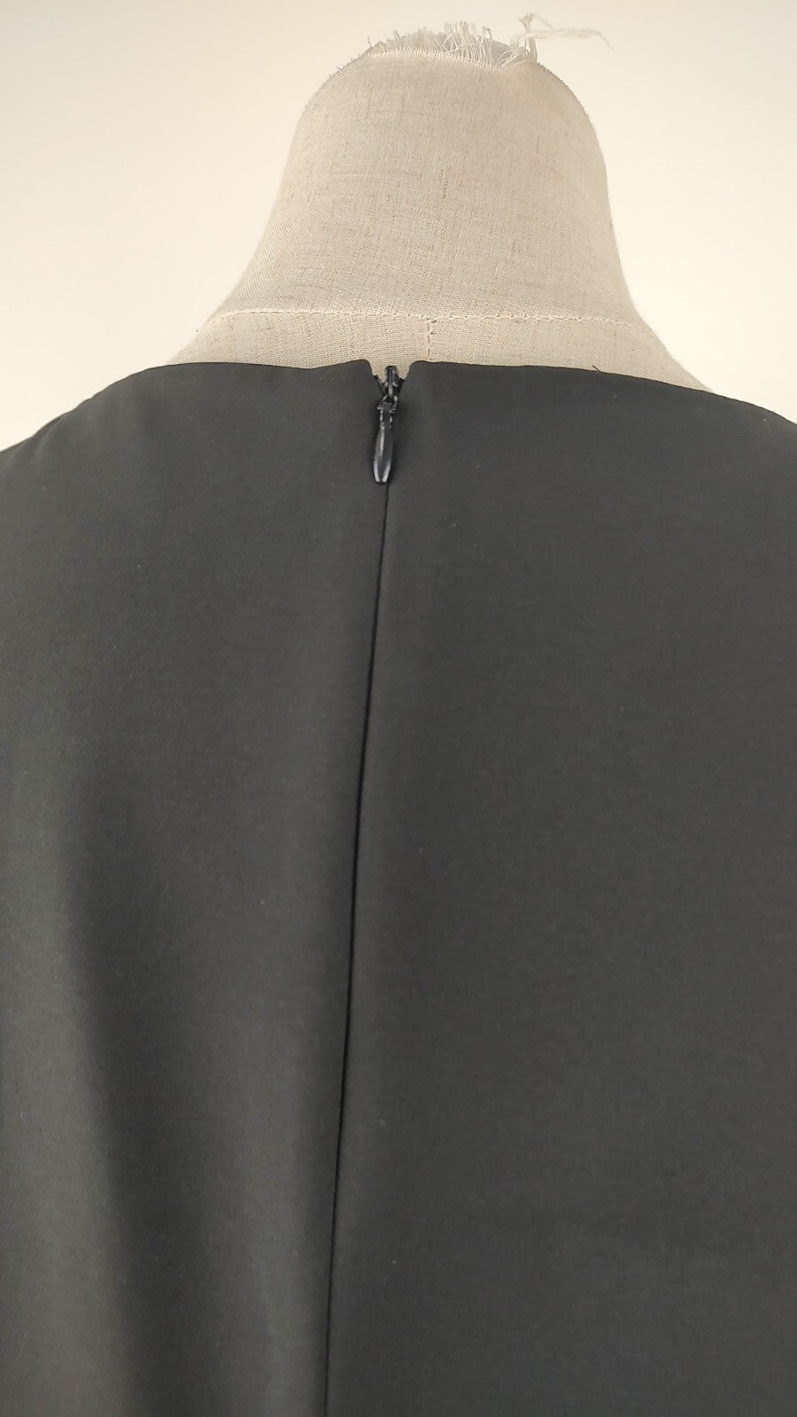 PIERRE CARDIN VESTITO DONNA TG. L  WOMAN CASUAL VINTAGE DRESS