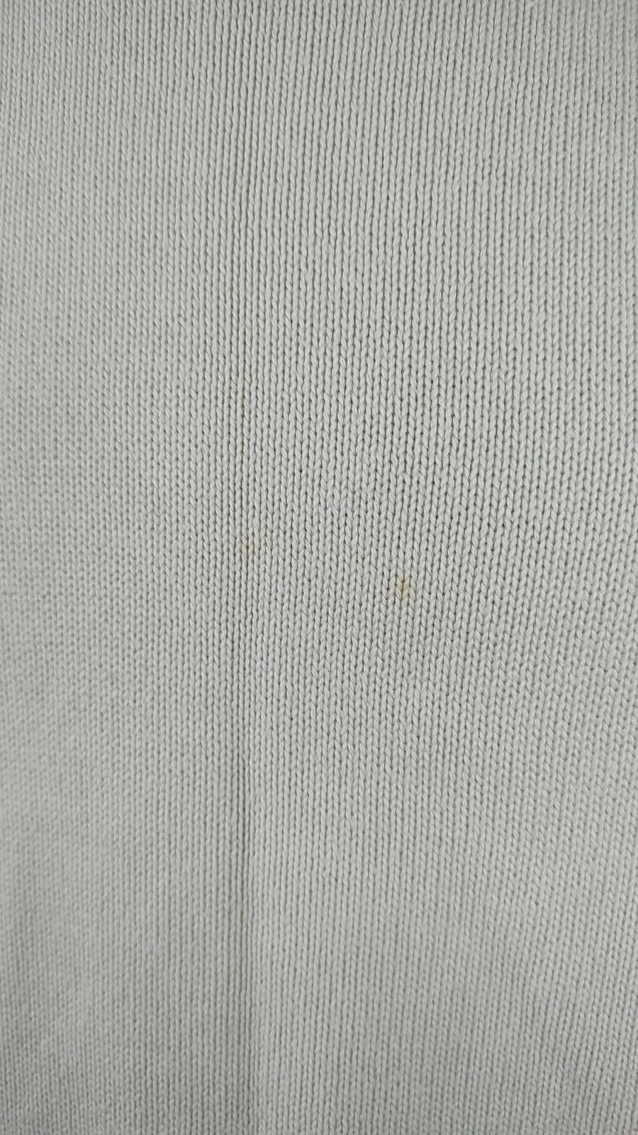 TOMMY HILFIGER MAGLIONE VINTAGE COTONE UOMO Tg. M MAN SWEATER CASUAL
