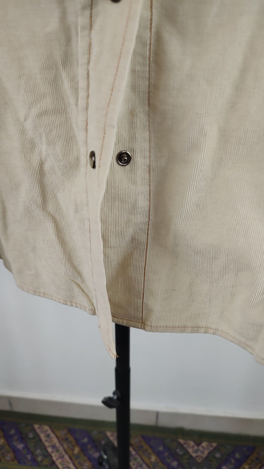 MARLBORO CLASSIC CAMICIA DONNA TG. XXL WOMAN SHIRT CASUAL VINTAGE COTONE VELLUTO