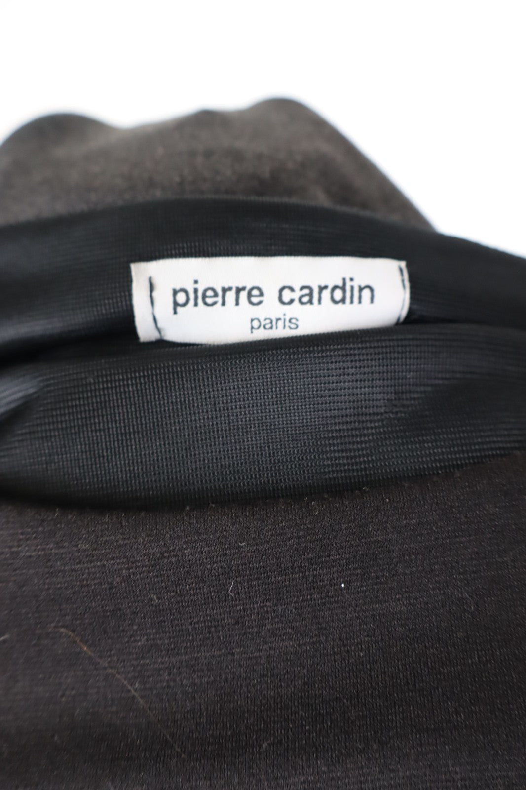 PIERRE CARDIN PARIS VESTITO ABITO DONNA TG M  WOMAN CASUAL VINTAGE DRESS COTONE