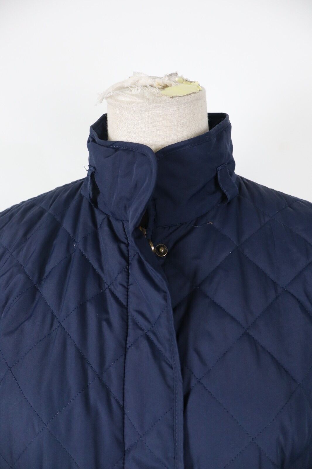 RALPH LAUREN GIUBBINO IMBOTTITO DONNA Tg M VINTAGE WOMAN JACKET VINTAGE