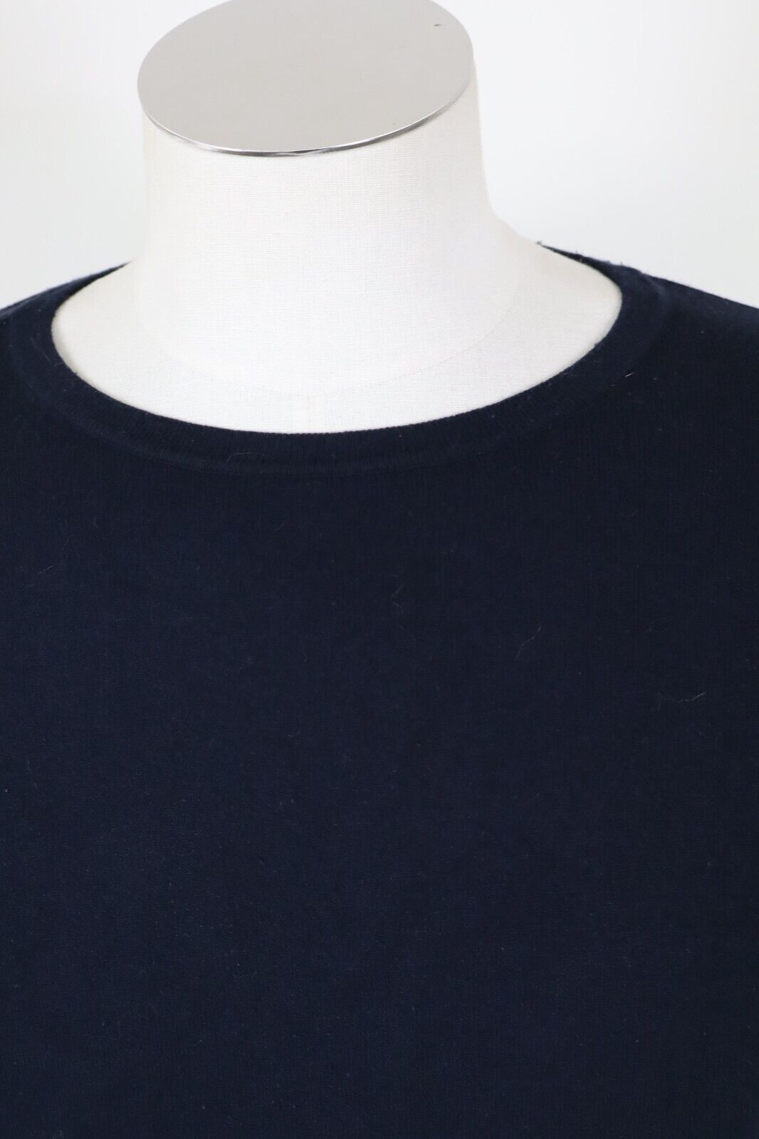 EMPORIO ARMANI MAGLIONE COTONE DONNA Tg. XL WOMAN CASUAL SWEATER