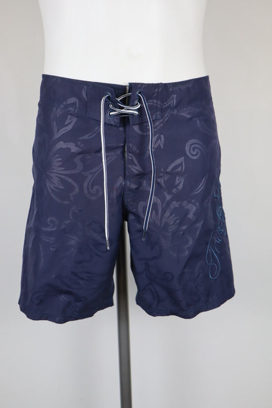 SUNDEK COSTUME PANTALONCINO MARE UOMO TG 28 MAN SWIMSUIT VINTAGE CASUAL SURF