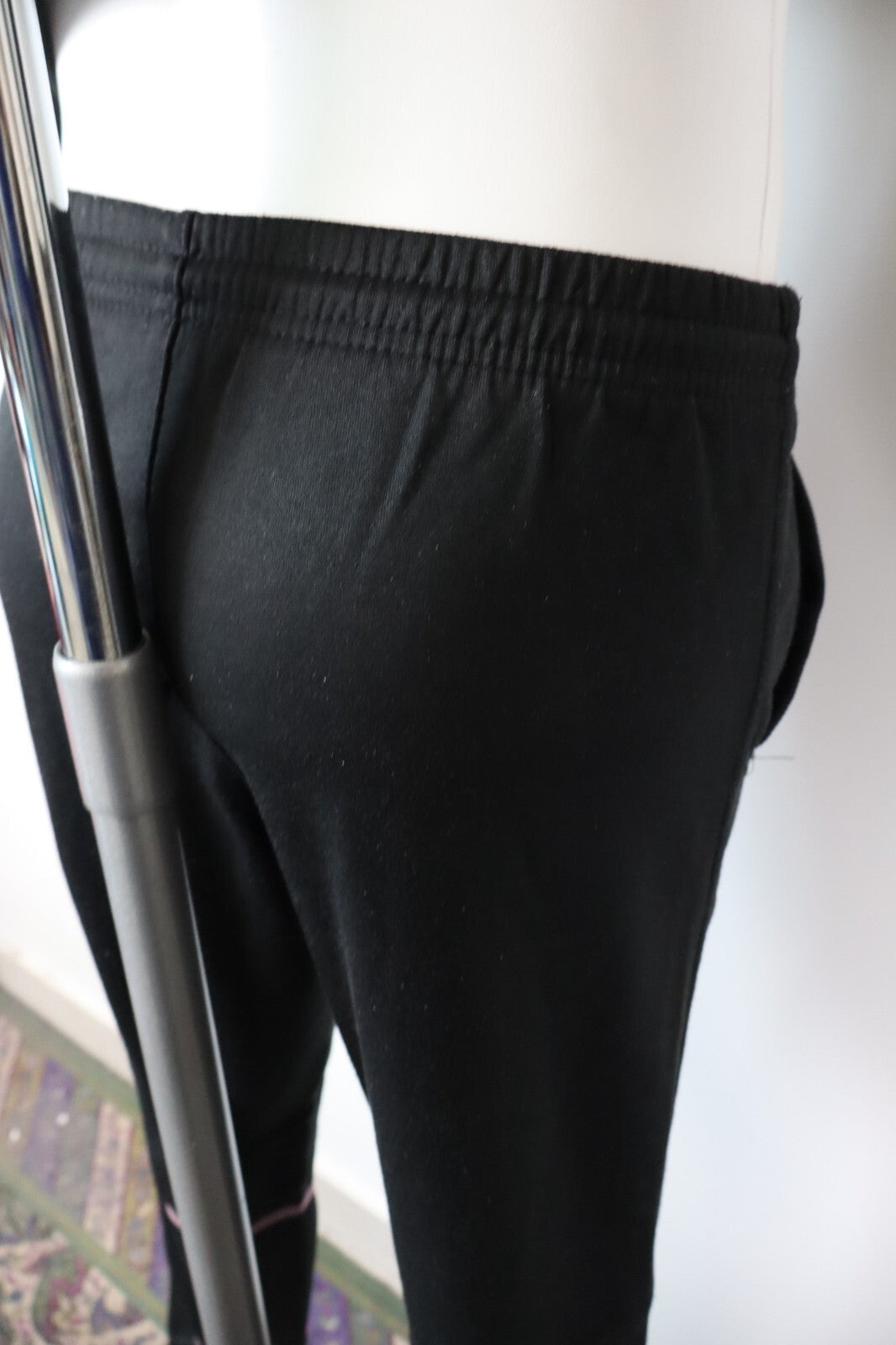 LEGEA PALERMO TUTA COMPLETA CALCIO UOMO XS TRACKSUIT SPORT VINTAGE FELPA PANTS