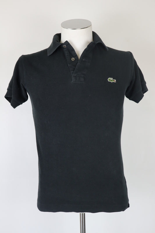 LACOSTE MAGLIA POLO UOMO COTONE TG. 2 MAN COTTON T-SHIRT CASUAL VINTAGE