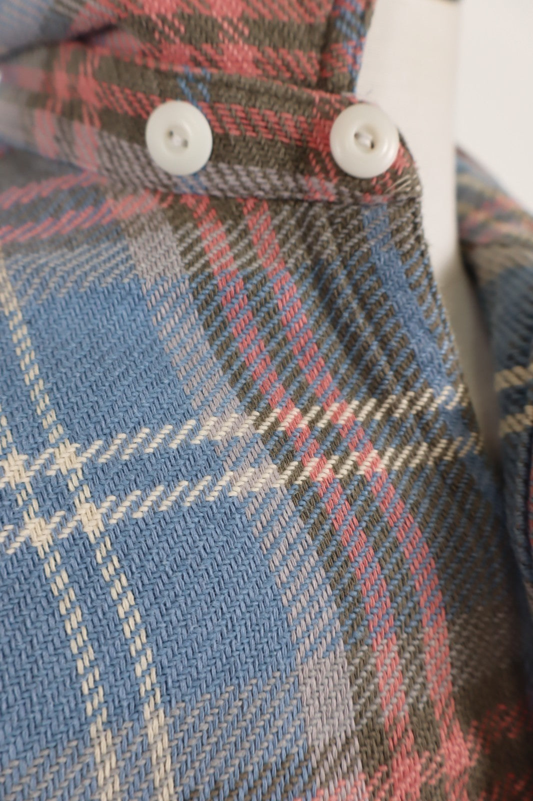 POLO RALPH LAUREN CAMICIA UOMO COTONE TG M MAN CASUAL VINTAGE COTTON SHIRT