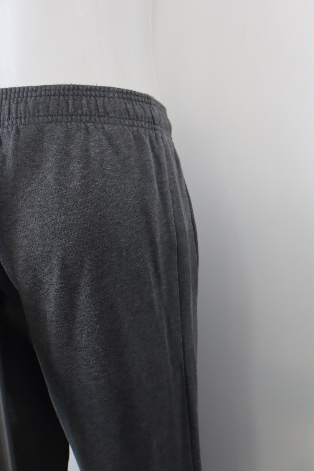 ADIDAS PANTALONE TUTA SPORT UOMO TG 5 MEN VINTAGE PANTS
