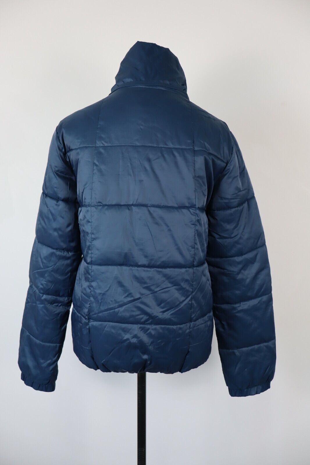 GAUDI' JEGIUBBINO IMBOTTITO GIACCA DONNA TG 46 WOMAN CASUAL JACKET VINTAGE ITALY