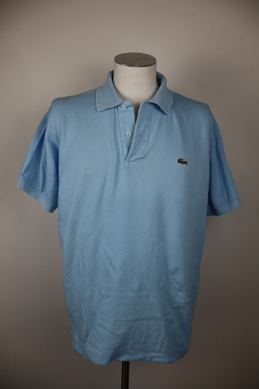 LACOSTE POLO MAGLIA MANICA CORTA UOMO COTONE 6 MAN COTTON SHIRT CASUAL VINTAGE