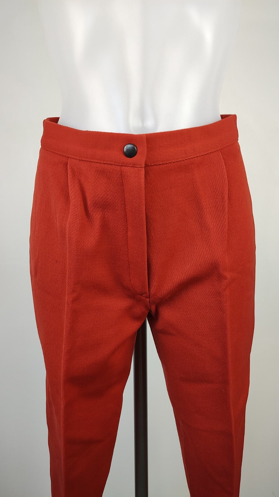 COLMAR PANTALONE DA NEVE SPORT TECNICO DONNA TG 42 WOMAN VINTAGE PANTS GHETTE