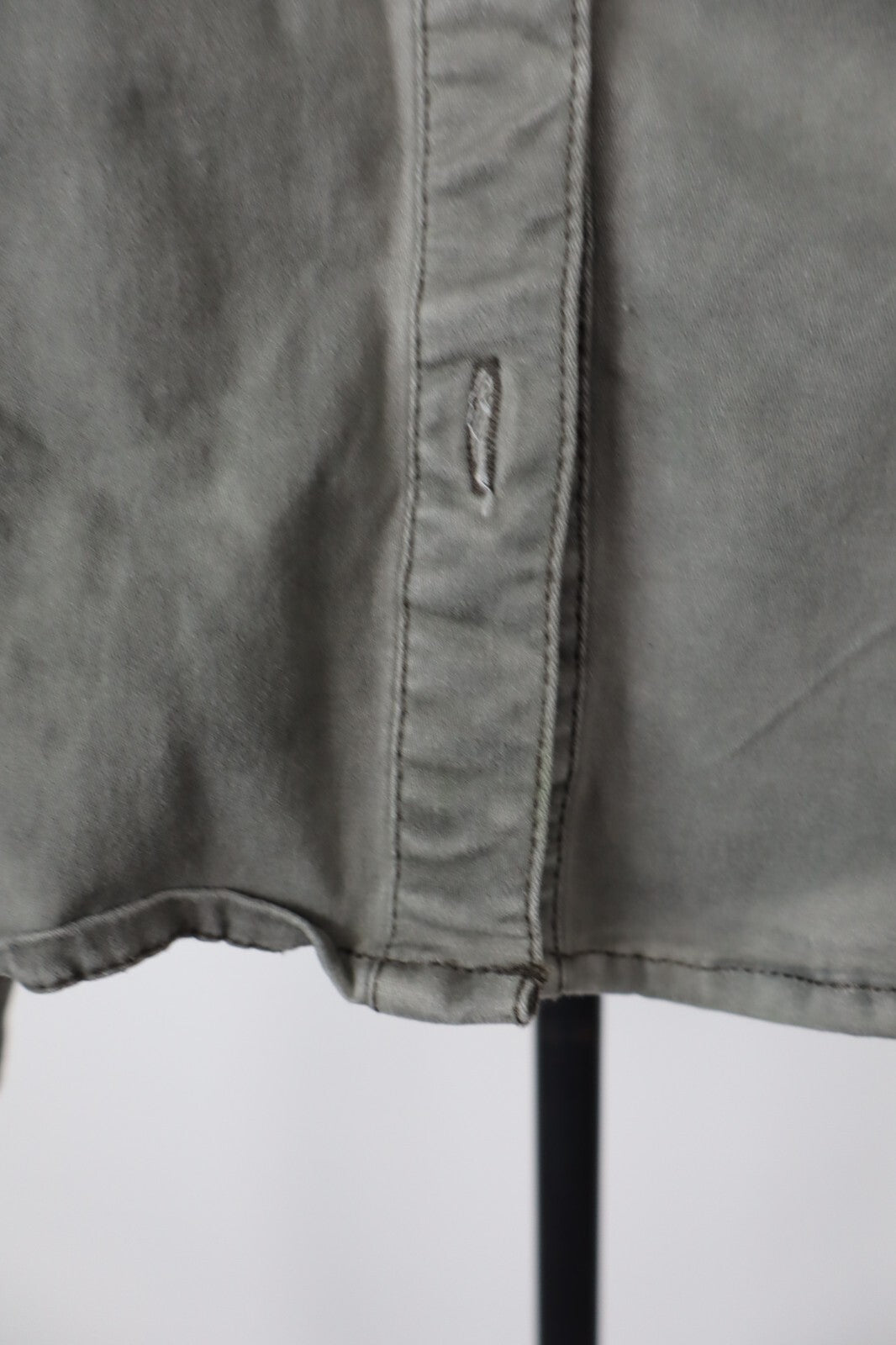 KANGAROOS GIUBBINO GIACCA DONNA Tg. 42 WOMAN CASUAL JACKET VINTAGE ITALY