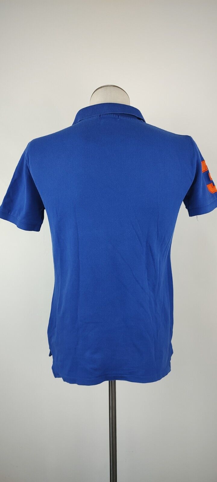 POLO RALPH LAUREN RAGAZZO MAGLIA TG L ANNI BOY CASUAL T- SHIRT ADOLESCENTE