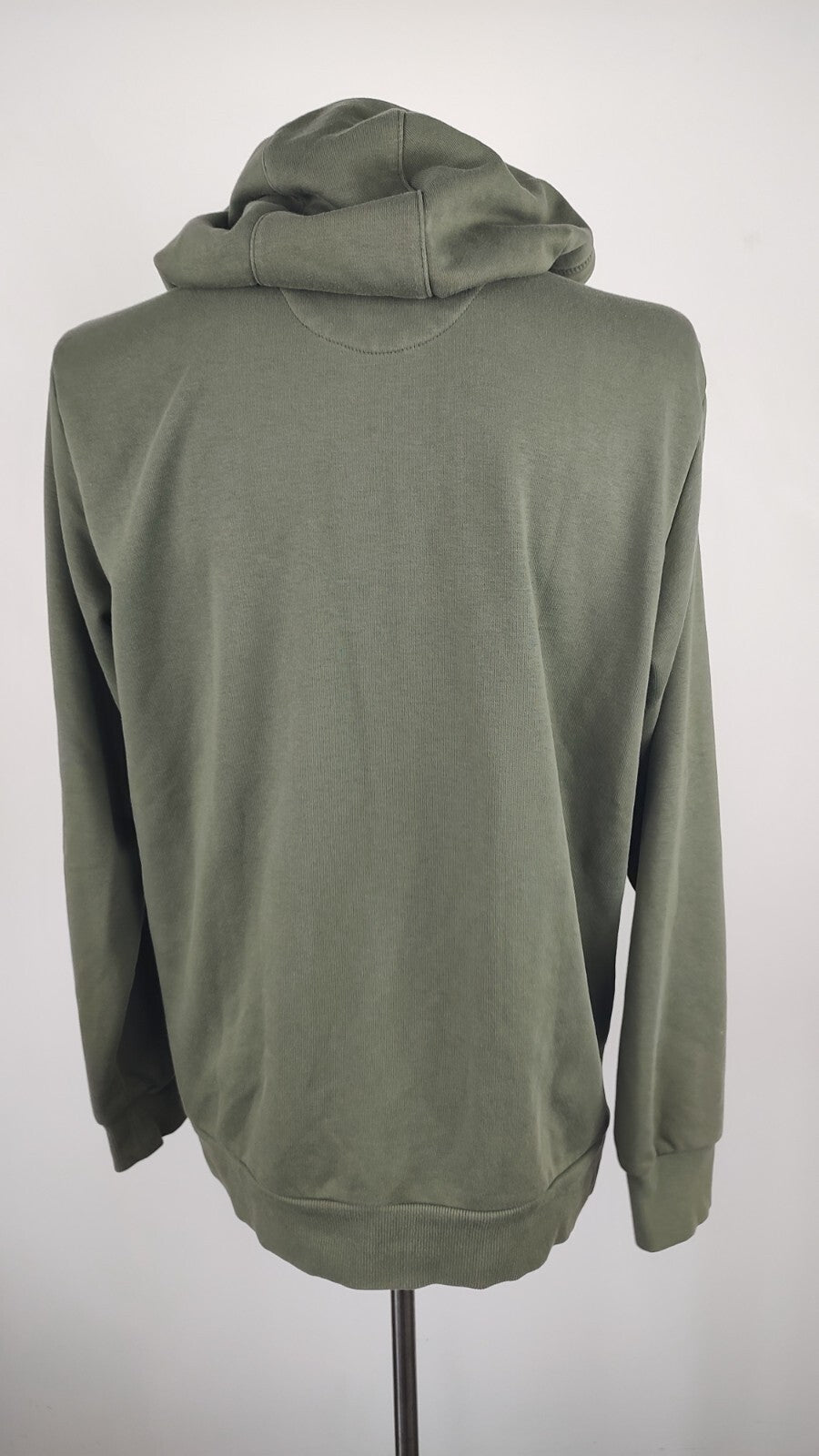 ADIDAS FELPA UOMO Tg L MAN CASUAL VINTAGE SWEATSHIRT CASUAL