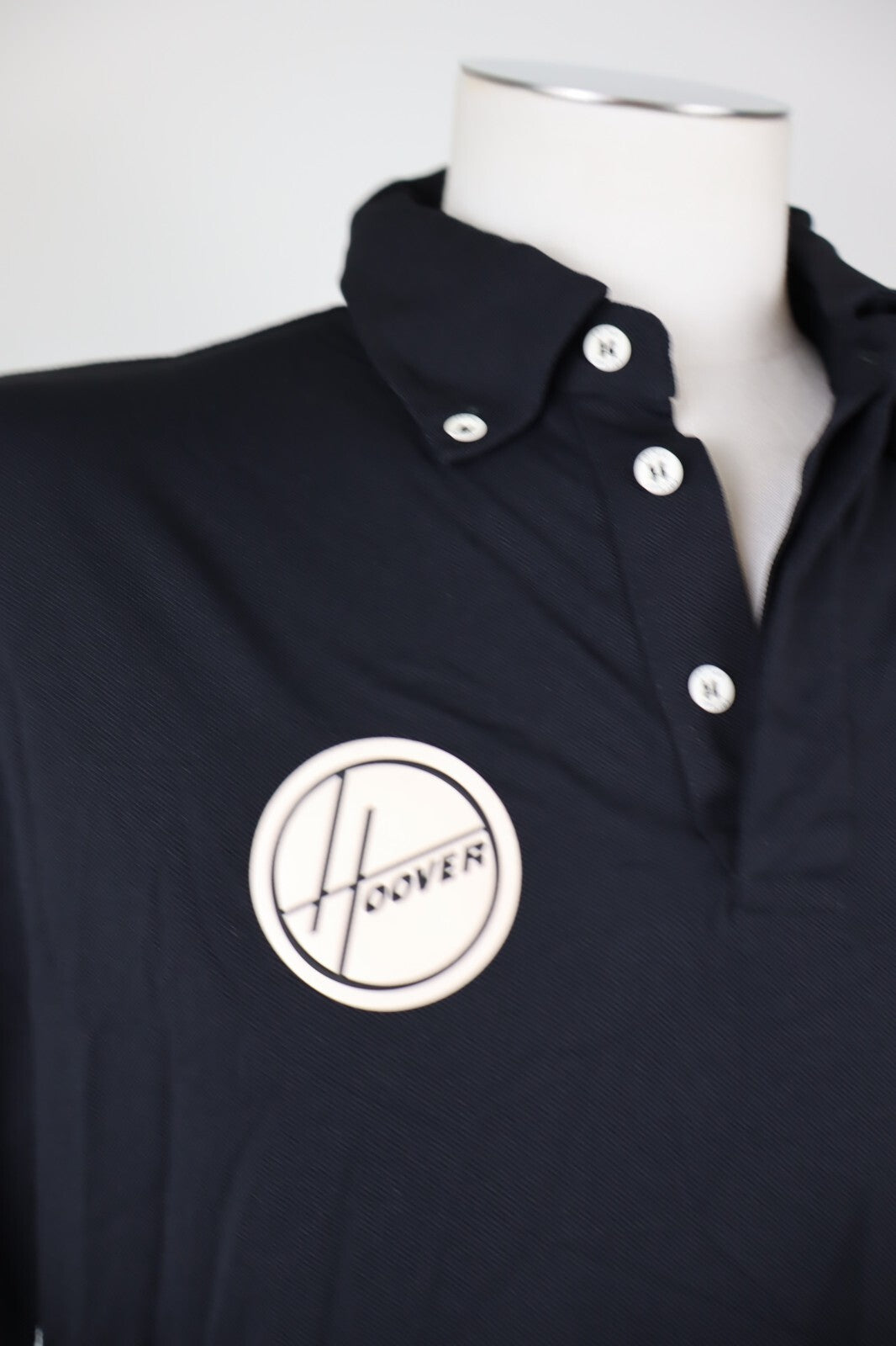 COLMAR PER HOOVER POLO MAGLIA UOMO TG XL MAN T-SHIRT CASUAL VINTAGE