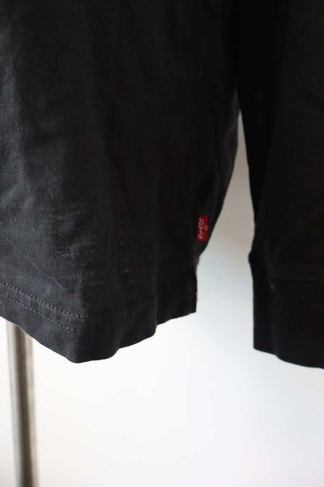 LEVI'S MAGLIA UOMO TG M MAN T-SHIRT CASUAL VINTAGE COTONE
