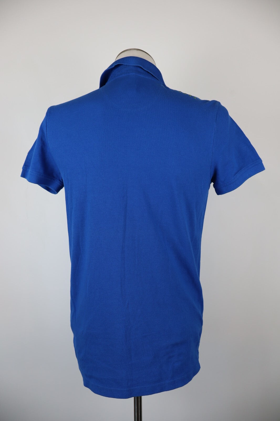 INVICTA POLO MAGLIA UOMO TG S MAN T-SHIRT CASUAL VINTAGE COTONE COTTON