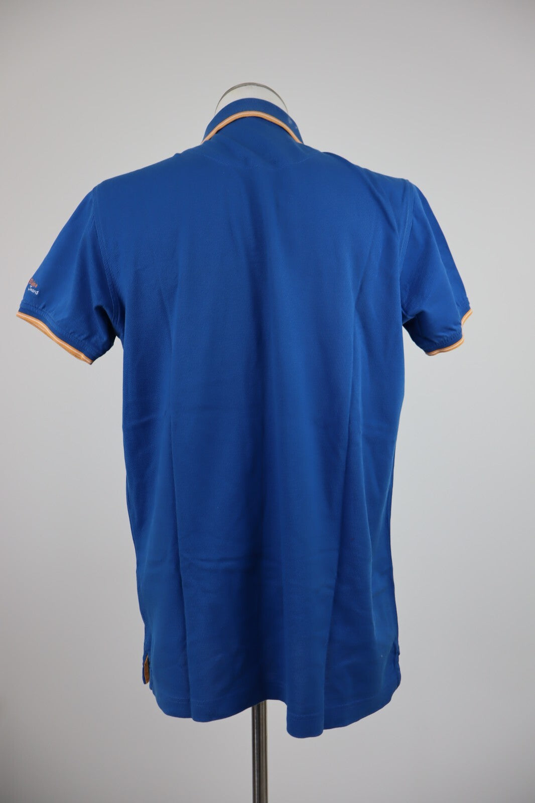 HARMONT & BLAINE POLO MAGLIA UOMO COTONE TG. XL MAN COTTON SHIRT CASUAL VINTAGE