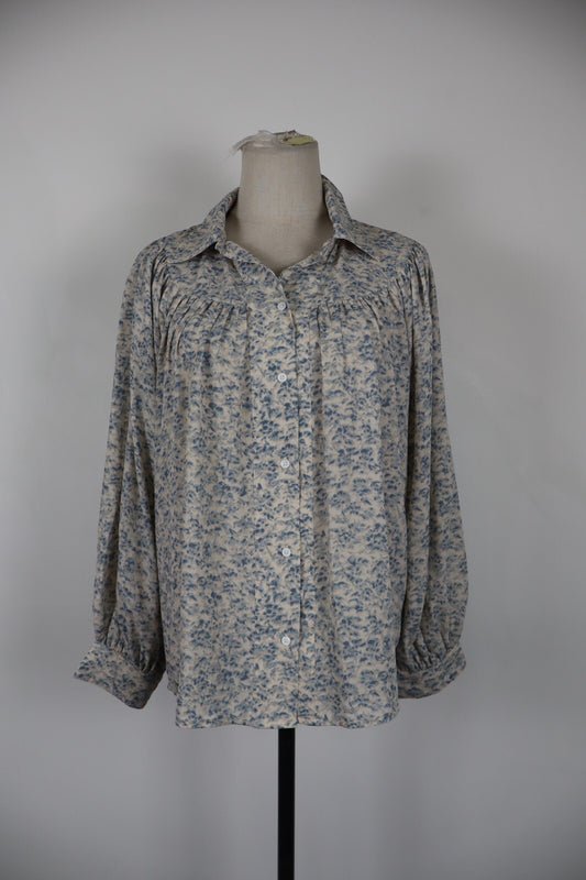 LEVI'S CAMICIA  DONNA TG. M WOMAN SHIRT CASUAL VINTAGE