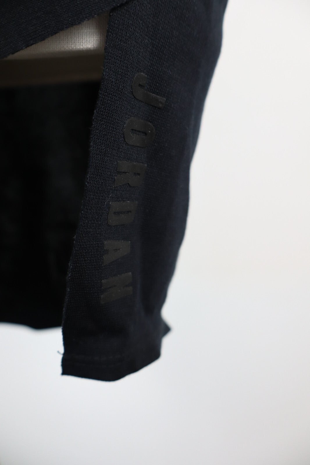 NIKE AIR JORDAN MAGLIA UOMO TG L MAN T-SHIRT CASUAL VINTAGE