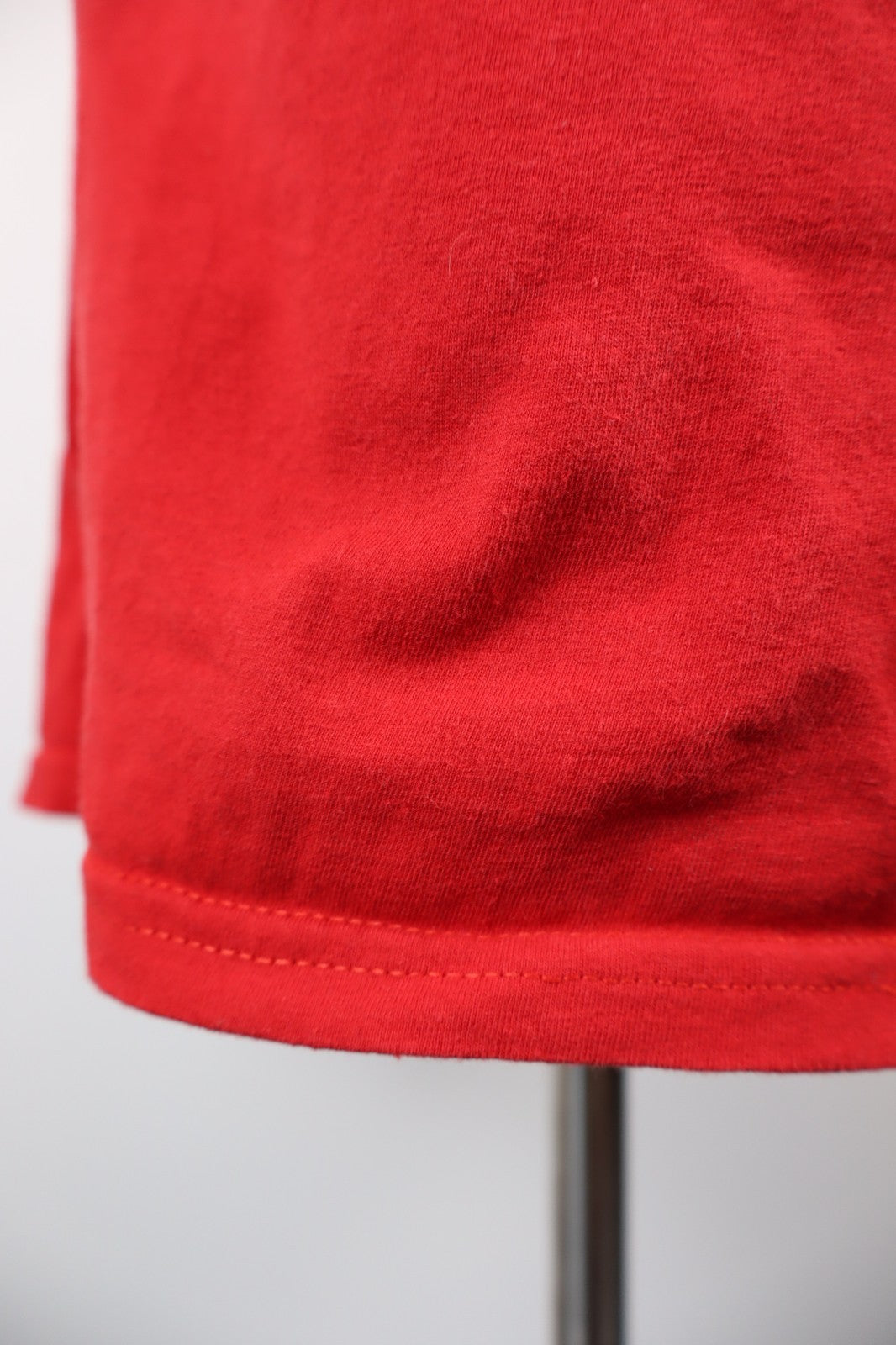 ADIDAS CHICAGO BULLS MAGLIA UOMO TG M MAN T-SHIRT BASKET NBA SPORT COTONE