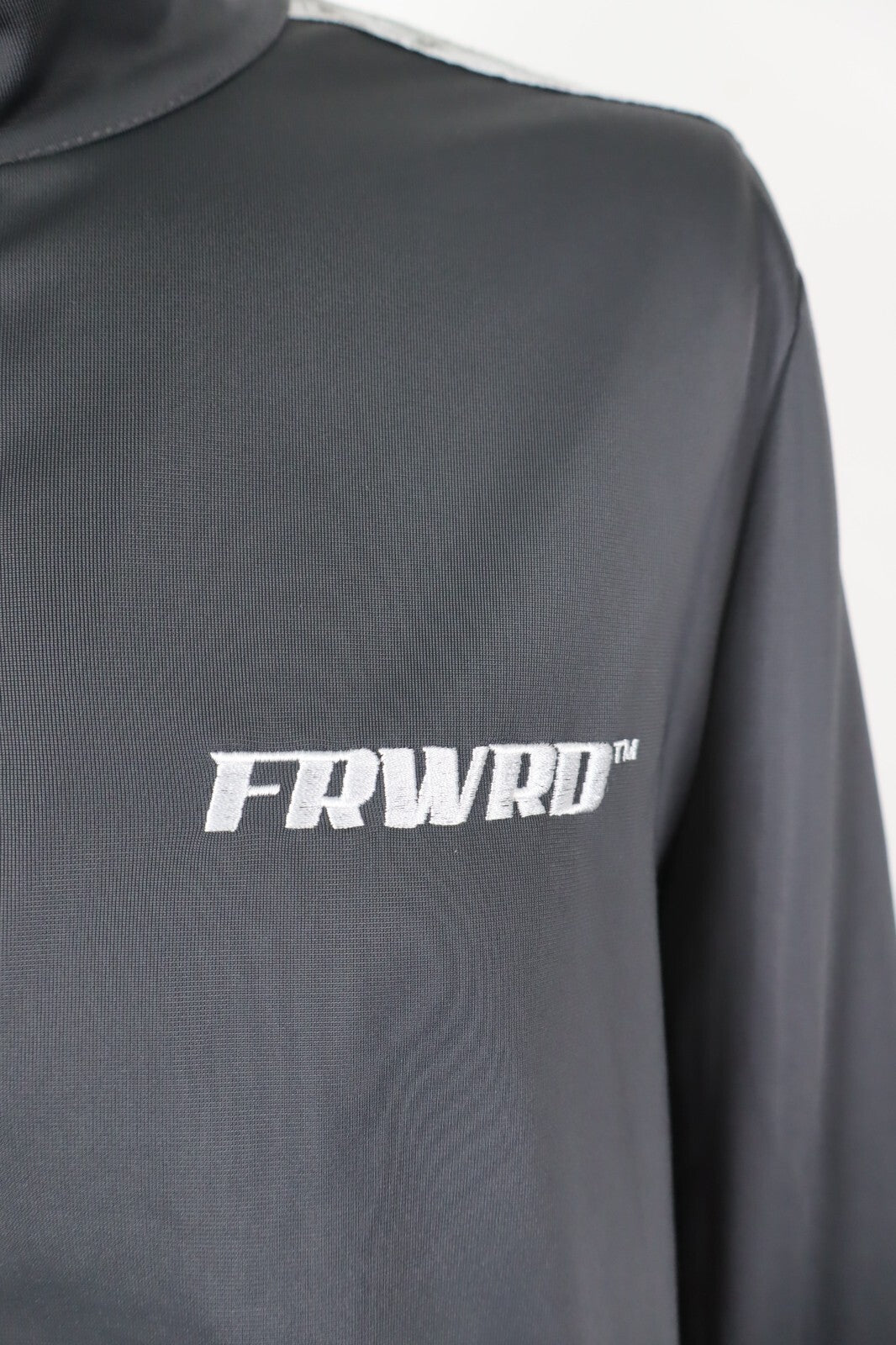 FARWARD FRWRD GIACCA SPORTIVA UOMO Tg. XL MAN CASUAL SPORT JACKET VINTAGE