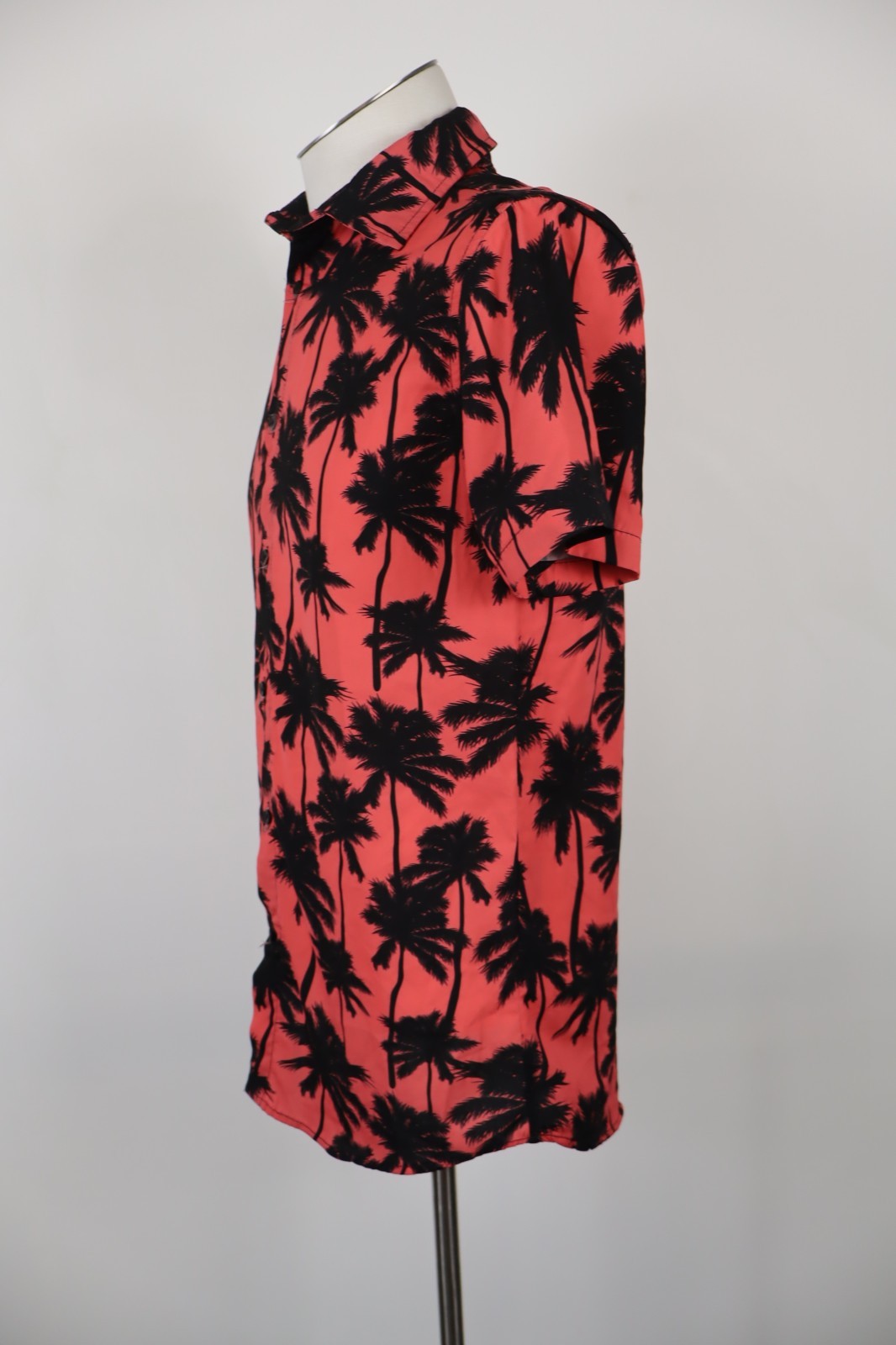 BUT NOT CAMICIA SHIRT UOMO Tg XS MAN VINTAGE CASUAL ESTIVA MARE