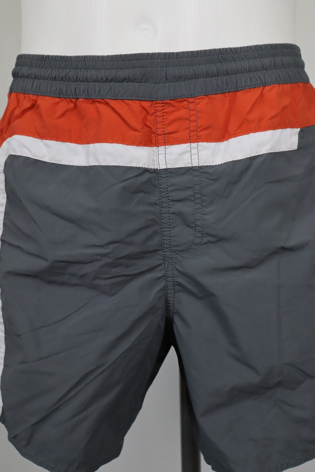 COLMAR COSTUME PANTALONCINO MARE UOMO TG 56 MEN SWIMSUIT VINTAGE CASUAL