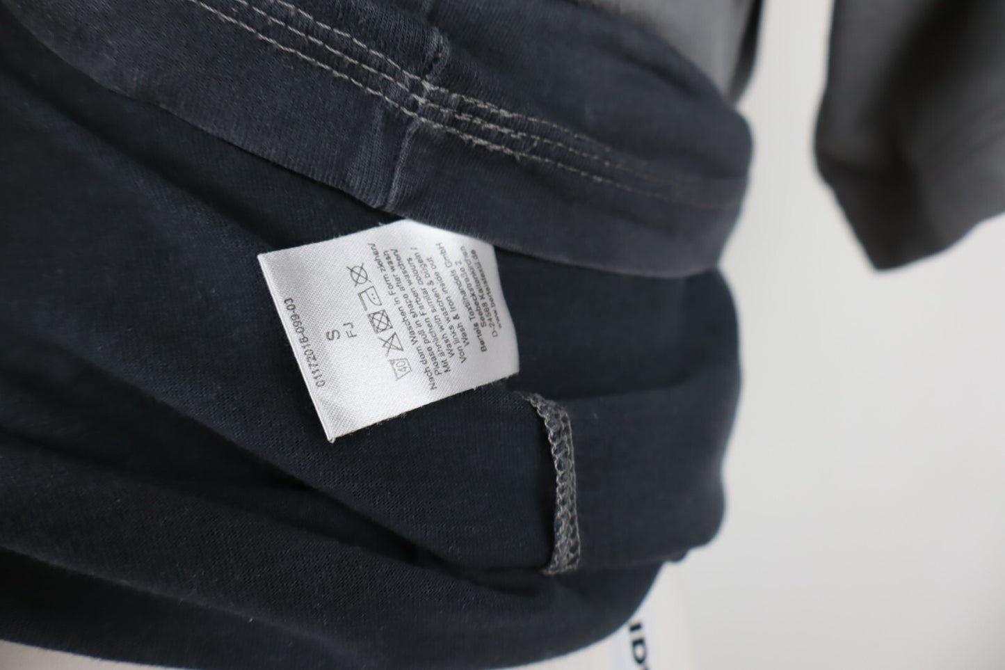 FC BAYERN MUNCHEN MAGLIA UOMO CALCIO TG S SPORT SOCCER T-SHIRT MAN VINTAGE