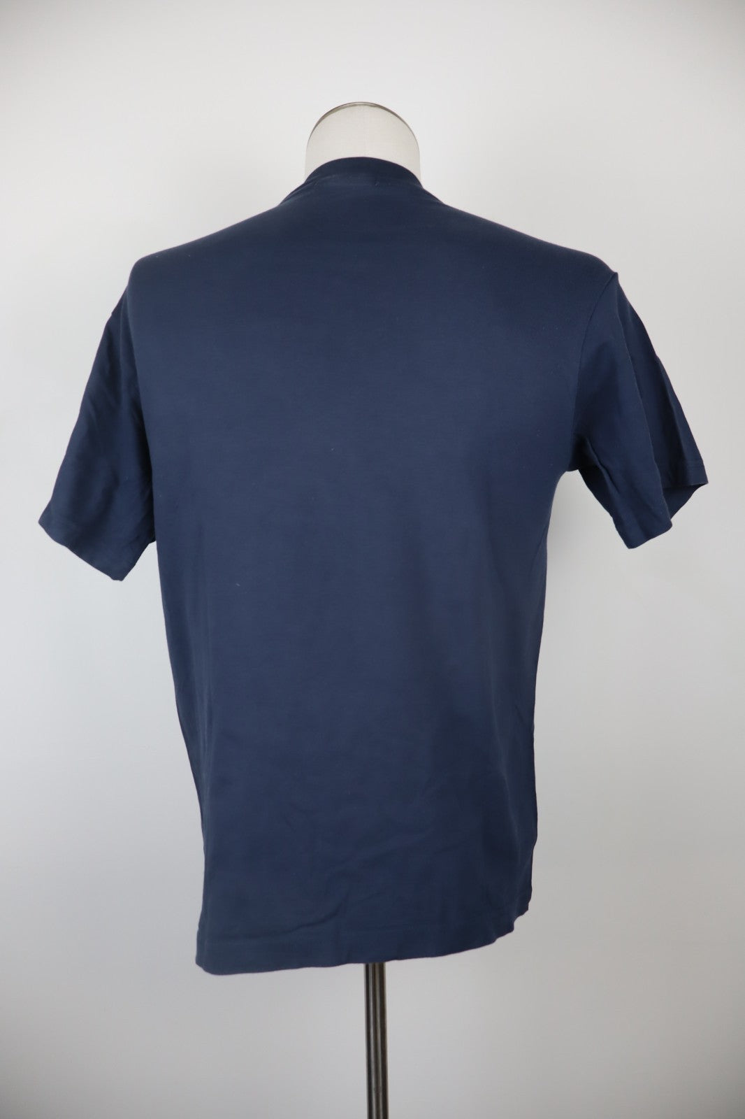 HARMONT & BLAINE SPORT MAGLIA UOMO TG M MAN COTONE SHIRT CASUAL VINTAGE LOGO