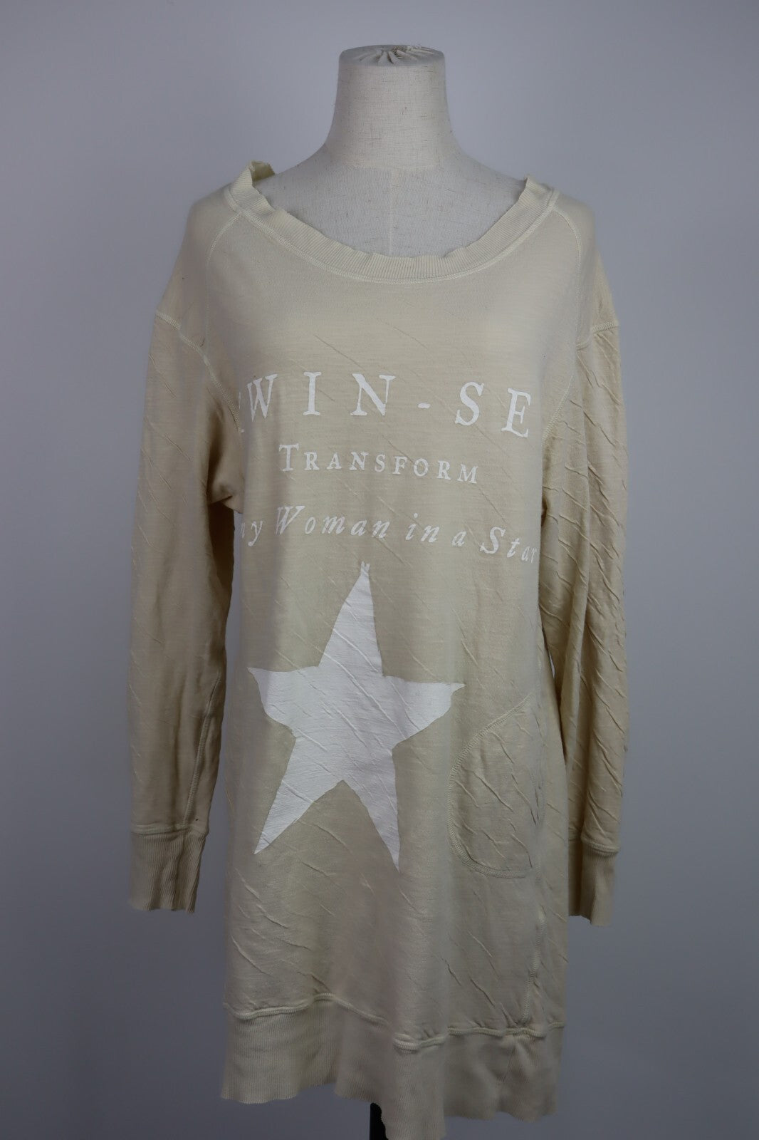 SIMONA BARBIERI VESTITO DONNA TG S WOMAN  VINTAGE CASUAL VINTAGE COTONE