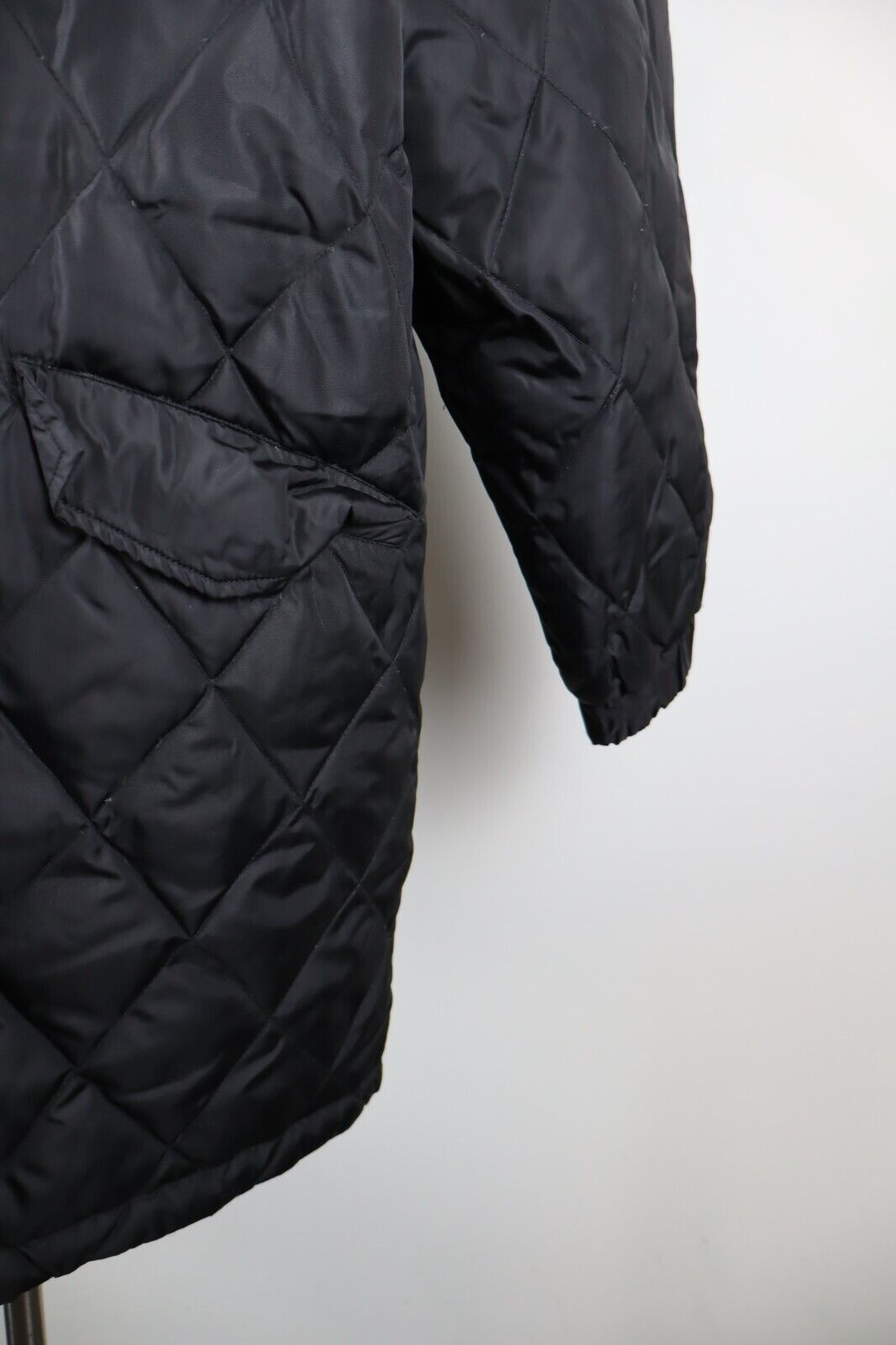 FILA MAGIC LINE '90S GIUBBINO TRAPUNTATO UOMO 46 MAN CASUAL VINTAGE JACKET SPORT